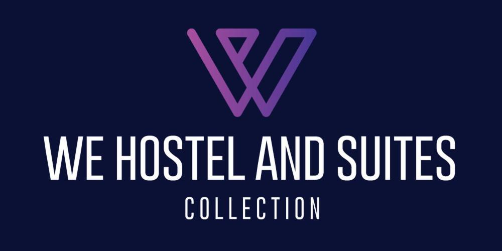 We Hostel And Suites Miraflores By Stand Out Hotels Collection Santo Domingo Exterior foto